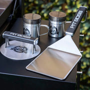 Pit Boss Griddle Smash Burger Kit | GW STORE