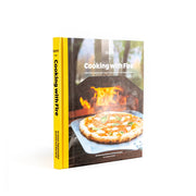 Ooni Cooking with Fire Cookbook | GW STORE