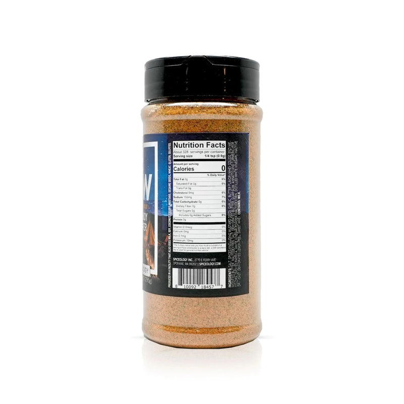 Spiceology Derek Wolf Cowboy Butter Seasoning | GW STORE