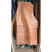 Marucha Mardel Leather BBQ Apron | GW STORE