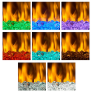 Dimplex Nova 23 Inch Plug-In Electric Firebox | GW STORE