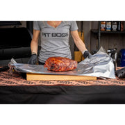 Pit Boss All Purpose Grilling Foil, 75 sq ft | GW STORE