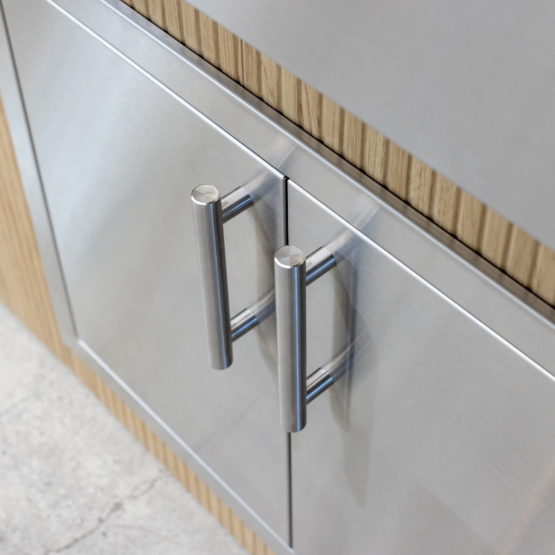 Summerset 30-Inch Double Access Door