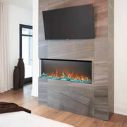 Napoleon Trivista™ Primis 50 Three-Sided Built-in Electric Fireplace | GW STORE