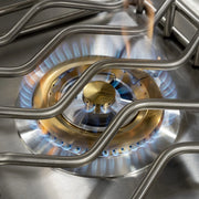 Summerset Drop-In Gas Single Side Burner | GW STORE