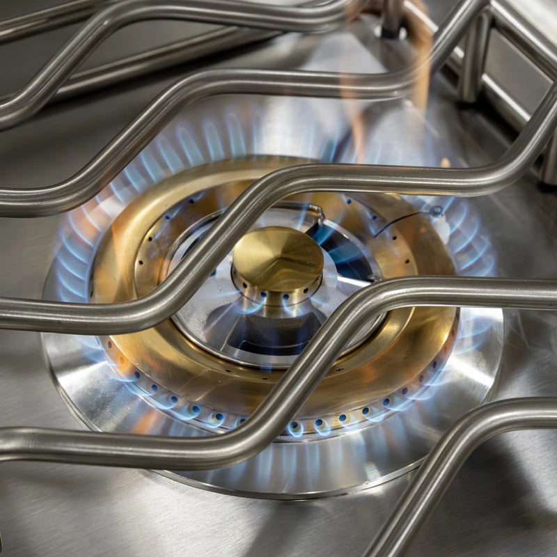 Summerset Drop-In Gas Single Side Burner | GW STORE
