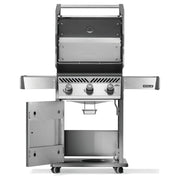 Napoleon Rogue® 425 3-Burner Freestanding Gas Grill | GW STORE