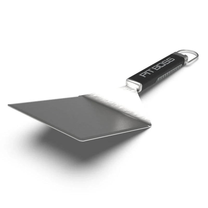Pit Boss Soft Touch Big Head Spatula | GW STORE