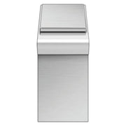 DCS 6-Inch Side Storage for 36-Inch Series 9 Built-In Grills | GW STORE