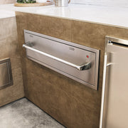 Summerset 36-Inch Warming Drawer | GW STORE