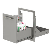 Artisan 18-Inch Island LP Tank Drawer | GW STORE