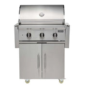 Coyote C-Series 30-Inch 3-Burner Freestanding Gas Grill | GW STORE