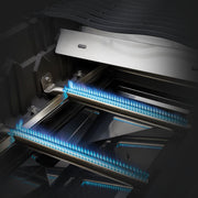 Napoleon Rogue® 525 3-Burner Freestanding Gas Grill | GW STORE