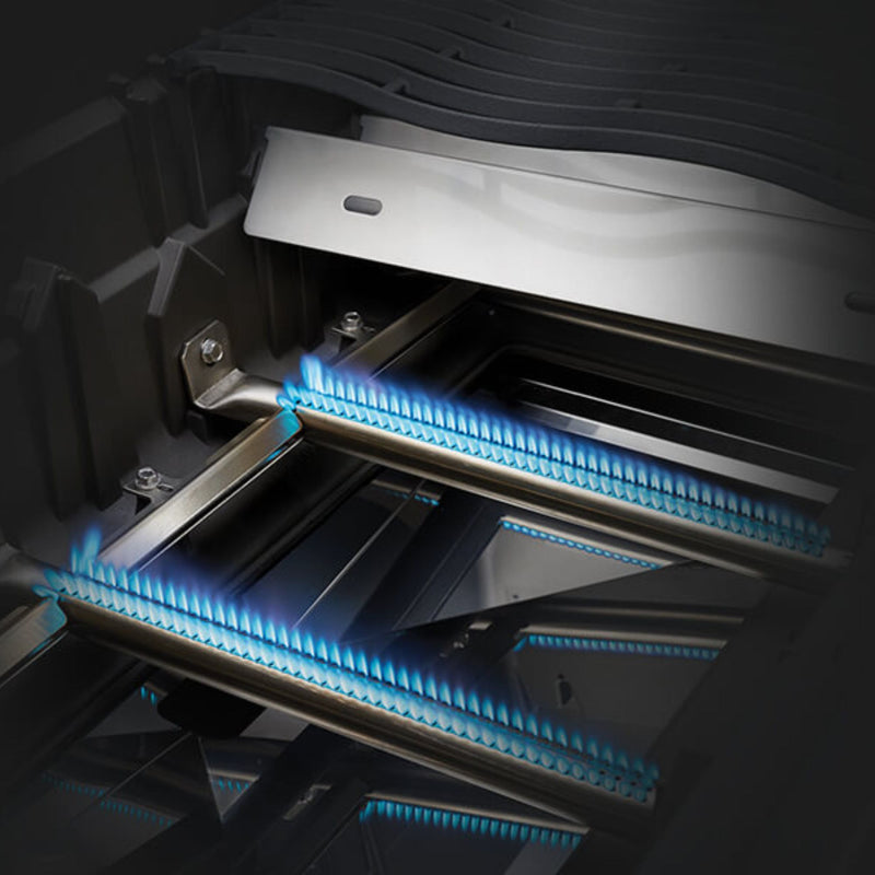 Napoleon Rogue® 525 3-Burner Freestanding Gas Grill | GW STORE