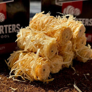 Fire Family Wood Wool Fire Starters, 20pcs | GW STORE