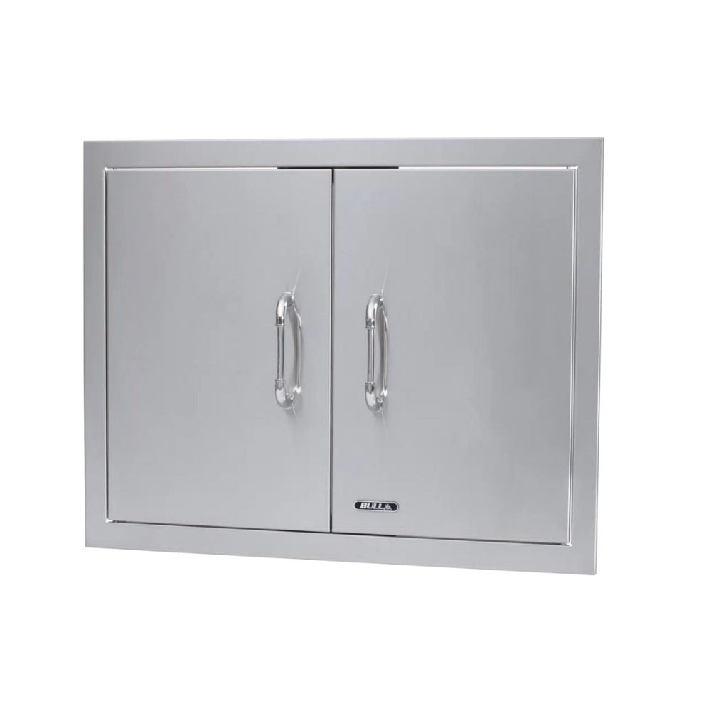 Bull Double Access Door - Thumbnail 3