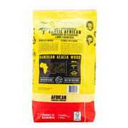 African Charcoal Company Superior Lump Charcoal, 17.6 lbs | GW STORE