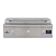 Blaze LTE PRO 40-Inch Built-in Gas Griddle w/ Digital Temperature Screen & Lift-Assist Lid | GW STORE