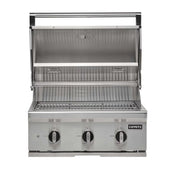 Coyote C-Series 30-Inch 3-Burner Built-in Gas Grill | GW STORE