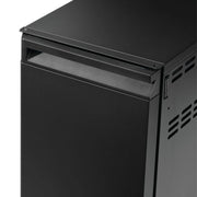 Napoleon Phantom Prestige® Under Grill Storage, Two Carts | GW STORE