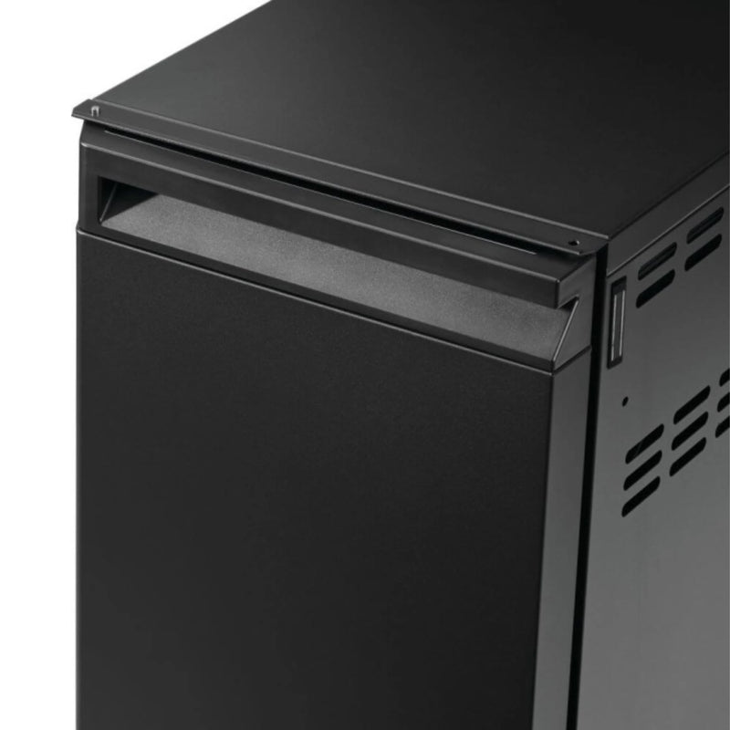 Napoleon Phantom Prestige® Under Grill Storage, Two Carts | GW STORE