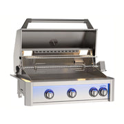 American Outdoor Grill 36″ L Series Built-In Grill with Lights | GW STORE