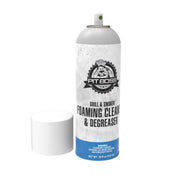 Pit Boss Grill & Smoker Foaming Degreaser | GW STORE