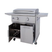 Blaze Grill Cart for LTE+ 30-Inch Griddles | GW STORE