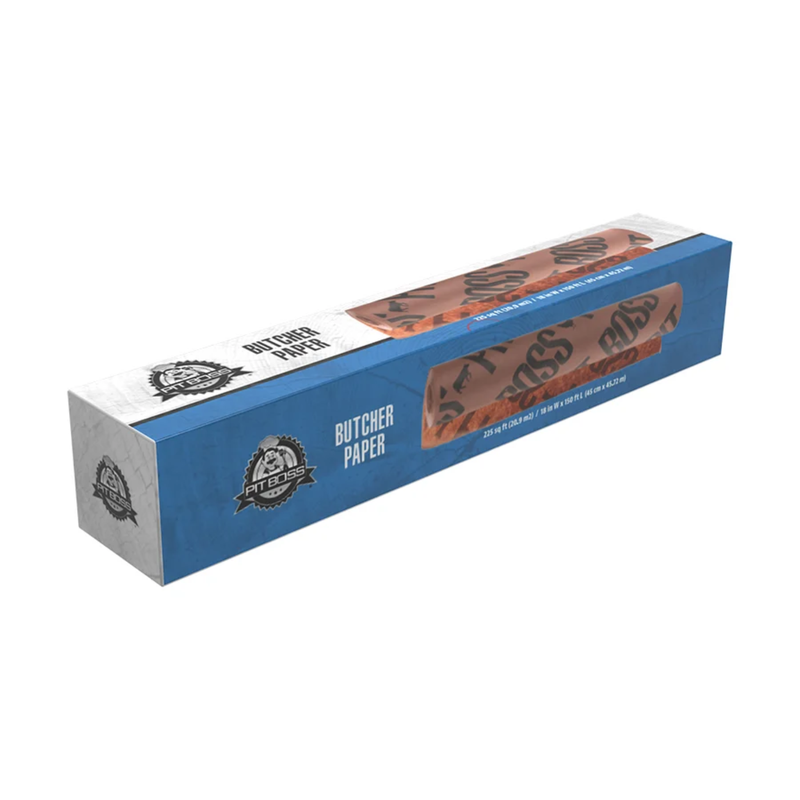 Pit Boss Butcher Paper | GW STORE