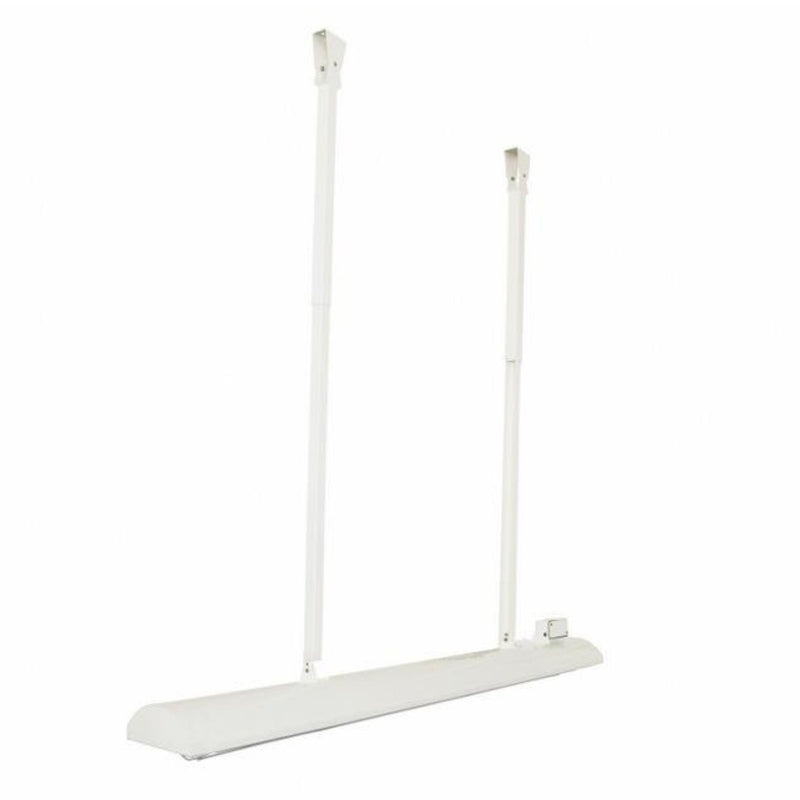 Infratech C-Series Drop Mount Pole