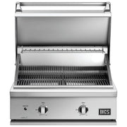 DCS Series 7 BGC30-BQ 30-Inch Built-In Gas Grill | GW STORE