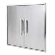 Coyote 31-Inch Double Access Door | GW STORE