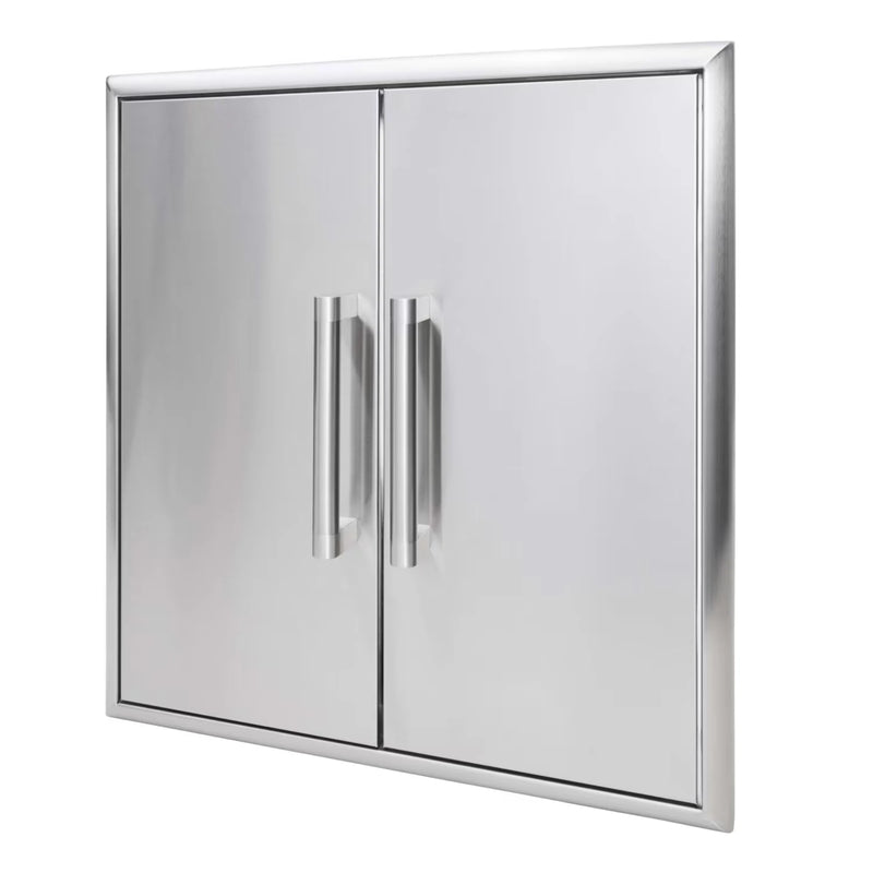 Coyote 31-Inch Double Access Door | GW STORE