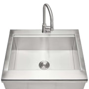 Coyote 30-Inch Farmhouse Sink | GW STORE