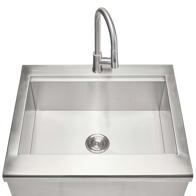 Coyote 30-Inch Farmhouse Sink | GW STORE