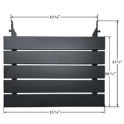 Kamado Joe Classic Joe Side Shelves | GW STORE 