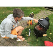 The Bastard Urban Small Kamado Grill - Discontinued / New In Box | GW STORE