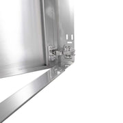 Coyote 14-Inch Single Access Door | GW STORE