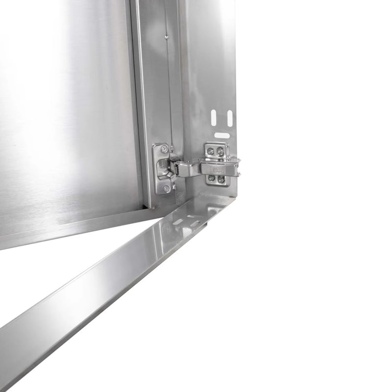 Coyote 14-Inch Single Access Door | GW STORE