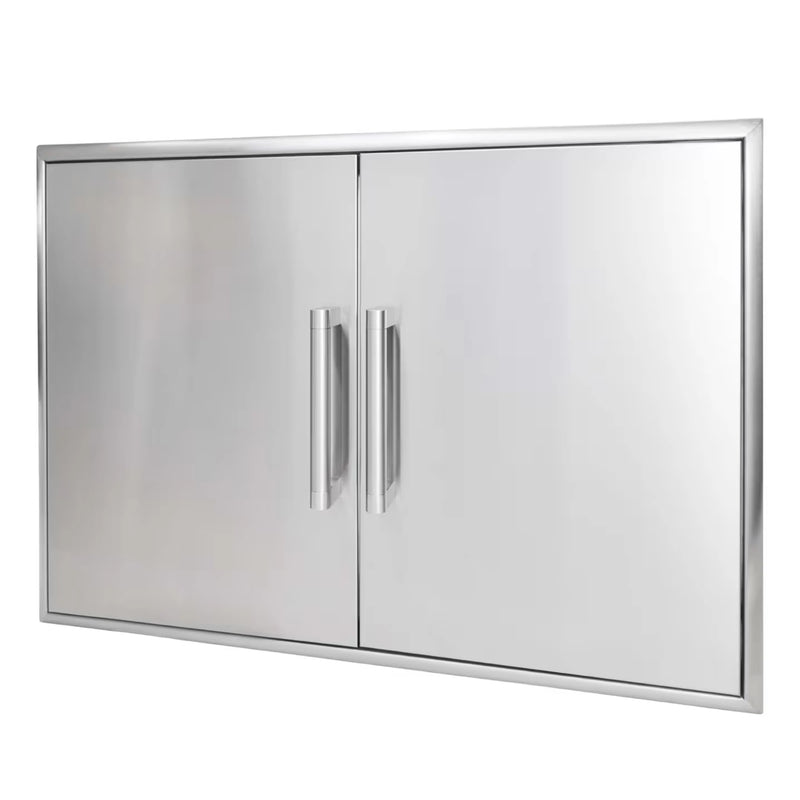 Coyote 39-Inch Double Access Door | GW STORE