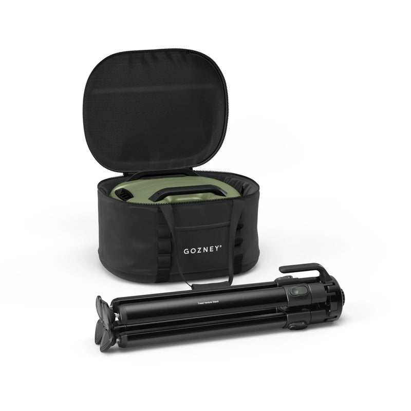 Gozney Tread Olive Trail Bundle | GW STORE