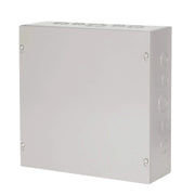 Infratech Dual Relay Contactor Panel w/ Digital Timer | GW STORE