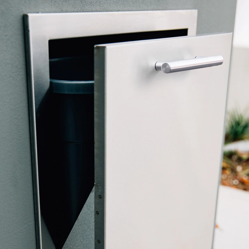 Summerset 20-Inch Vented LP Tank Pullout Drawer | GW STORE