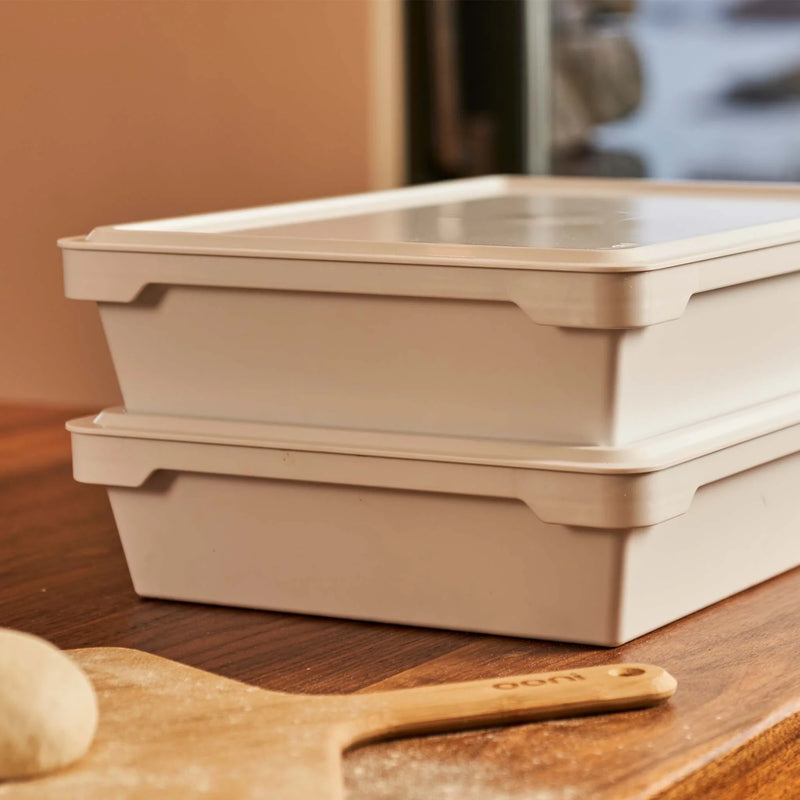 Ooni Pizza Dough Boxes | GW STORE