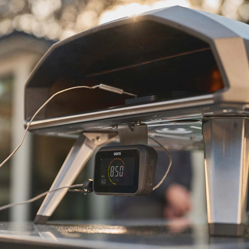  Ooni Connect Digital Temperature Hub | GW STORE