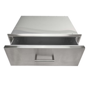 Coyote 36-Inch Single Storage Drawer | GW STORE