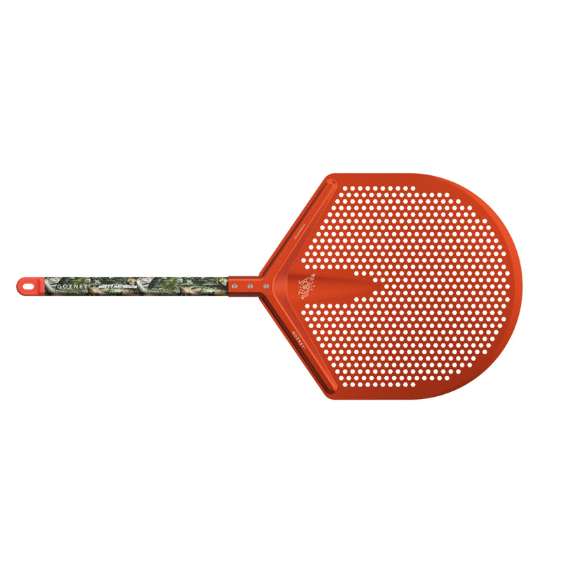 Gozney Matty Matheson Pro Placement Peel | GW STORE