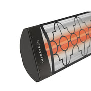 Infratech Dual Element 39-inch Heater Mediterranean Motif Upgrade Kit | Buy at GW STORE