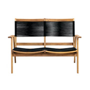 Well Traveled Living Kingsmen Sofa Bench | GW STORE