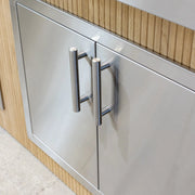 Summerset 36-Inch Double Access Door | GW STORE